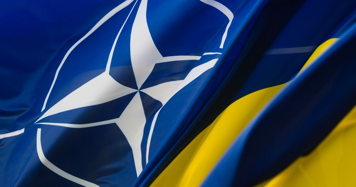 NATO warns that war in Ukraine may spread