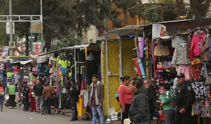 Narcoextorsiones afectan a México, comerciantes tienen miedo