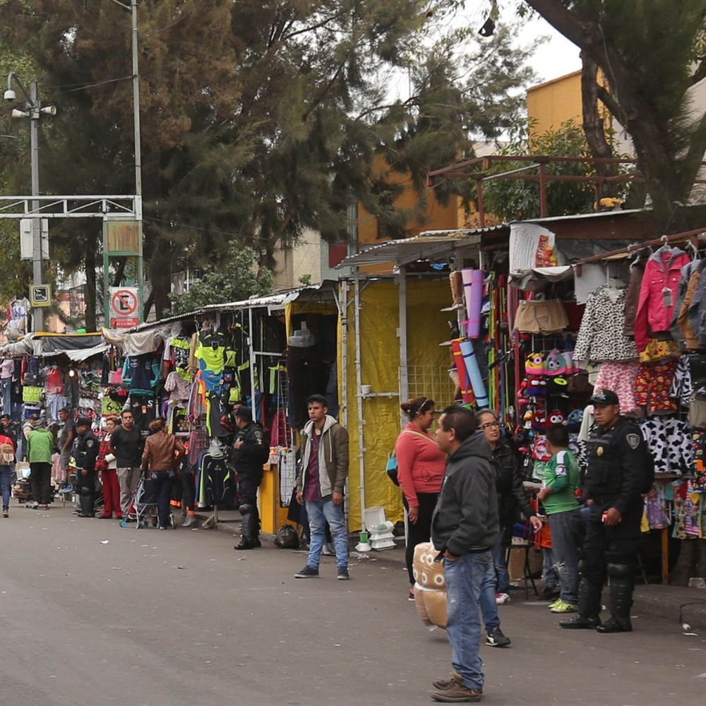 Narcoextorsiones afectan a México, comerciantes tienen miedo