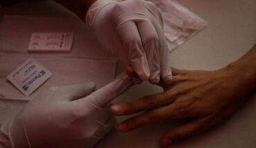 ONG y el IMSS aplicarán pruebas gratuitas para detectar VIH y hepatitis C