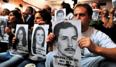One of the executors of the 1972 Trelew Massacre will stand trial in the U.S. USA