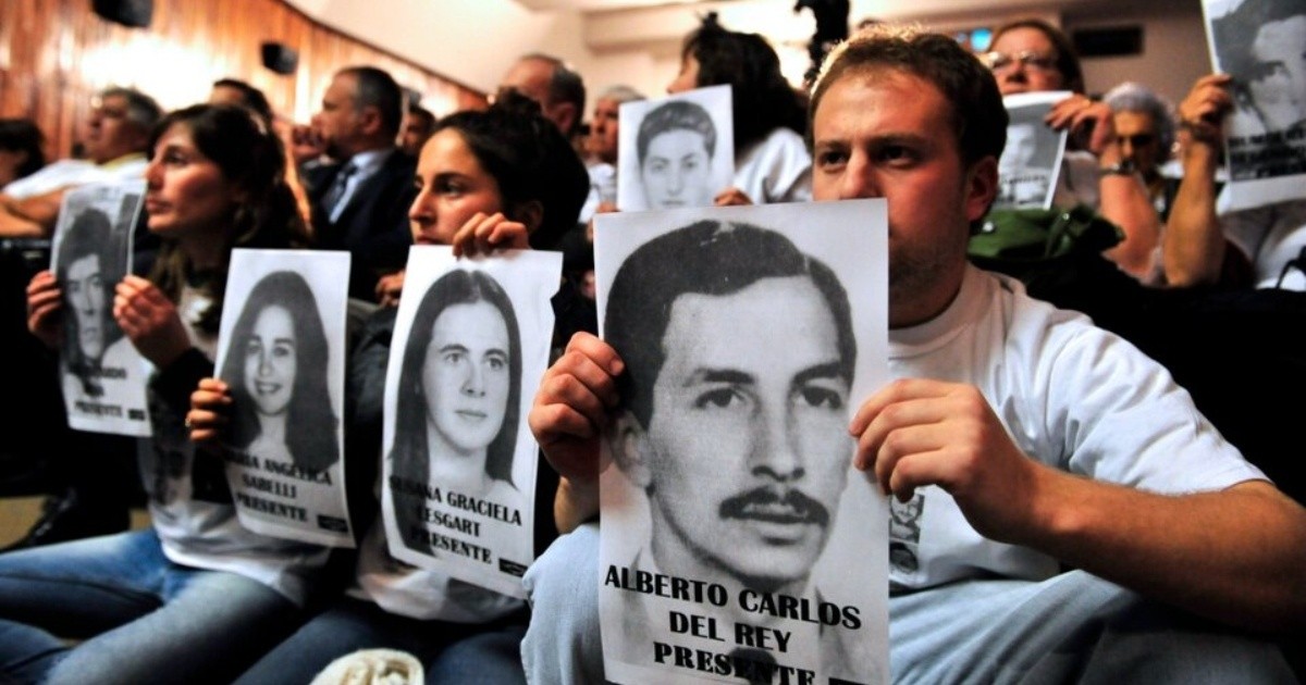 One of the executors of the 1972 Trelew Massacre will stand trial in the U.S. USA