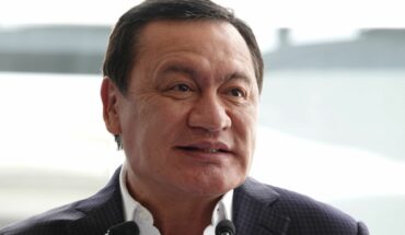 Osorio Chong insiste en renovar dirigencia y quitar a ‘Alito’ Moreno