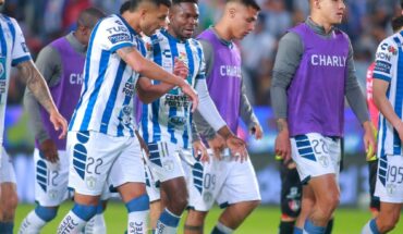 Pachuca will arrive at the Apertura 2022 with only one victory in preseason
