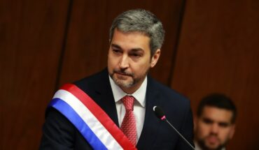 Paraguayan opposition prepares to contest the presidency in 2023