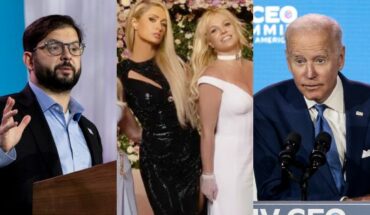 Paris Hilton rechazó ser DJ para presidentes e ir a boda de Britney Spears