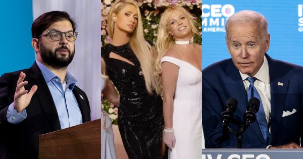 Paris Hilton rechazó ser DJ para presidentes e ir a boda de Britney Spears