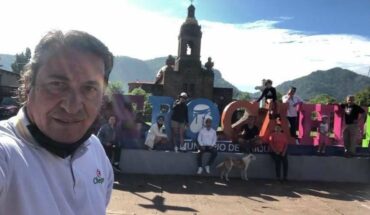 Pedro, el guía del mundo tarahumara que fue asesinado en Chihuahua