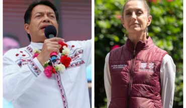 Políticos de Morena, contra Muñoz Ledo por acusar pacto AMLO-crimen