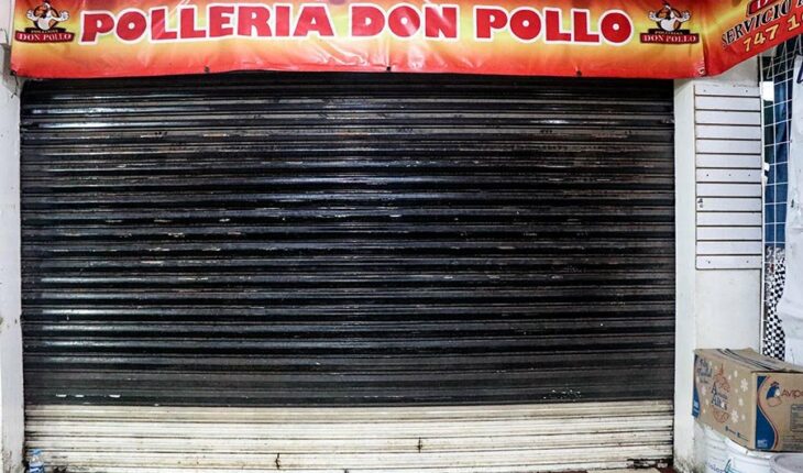 Pollerías de Chilpancingo cumplen 3 días sin vender, exigen seguridad