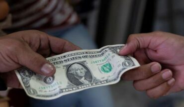 Precio del dólar sigue a la baja en México hoy 18 de junio de 2022
