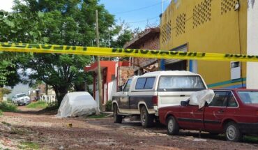 Presunto miembro de Cárteles Unidos mató a 8 personas en Michoacán