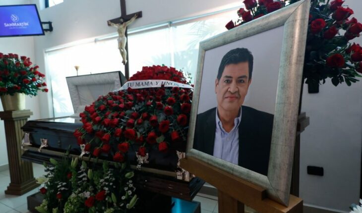 Prosecutor’s Office rules out that the murder of Luis Ramírez was for being a journalist