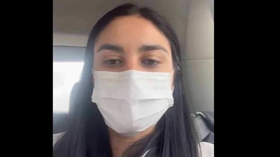 Puebla dará protección a hermana de Cecilia Monzón, tras petición de ayuda