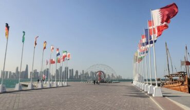 Qatar anunció propuestas culturales que se podrán disfrutar durante el Mundial