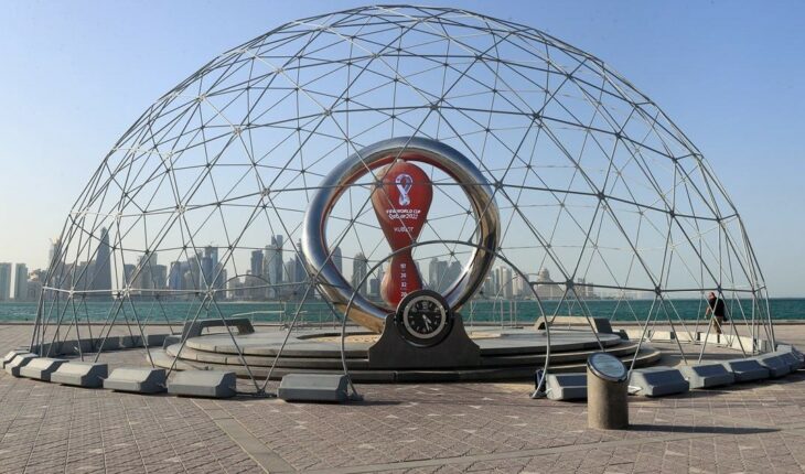 Qatar invita a artistas de todo el mundo a sumarse a la celebración del Mundial