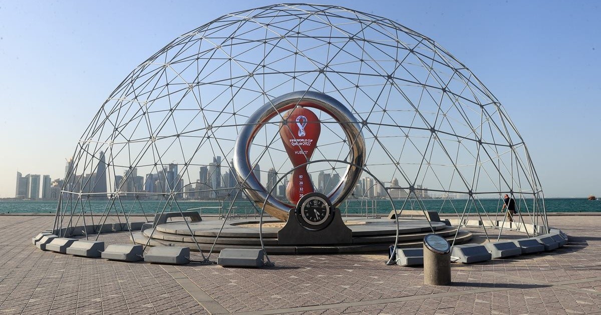 Qatar invita a artistas de todo el mundo a sumarse a la celebración del Mundial