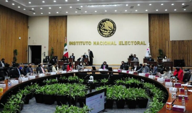 Recorte presupuestal de Diputados al INE fue injustificado, dice la Corte