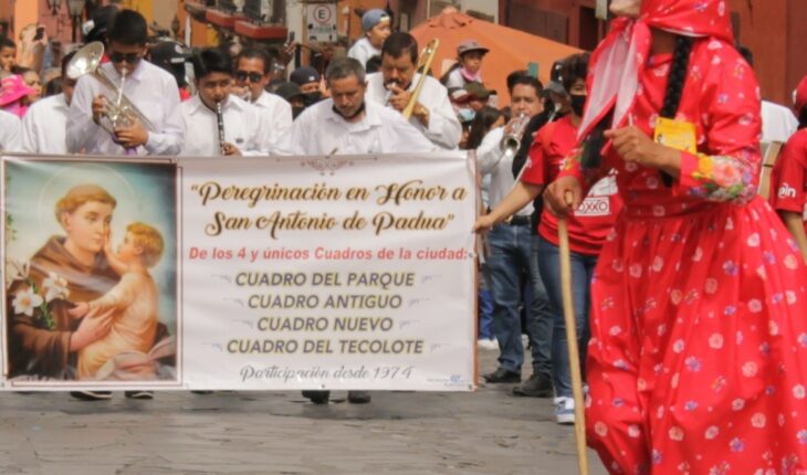 Regresa a las calles de San Miguel de Allende, Guanajuato, el ‘Festival De Los Locos, 2022’