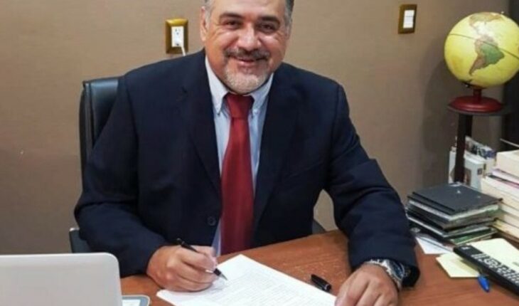 Resignation of Alfaro Gaxiola does not stop proceedings against him in Mazatlan