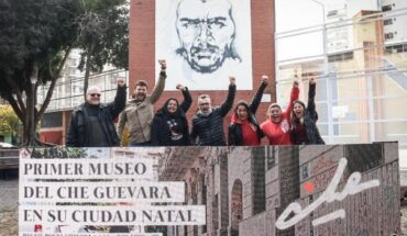 Rosario tendrá su primer museo del “Che” Guevara