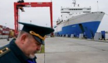 Rusia amenaza a Lituania por bloqueo a Kaliningrado: respuesta «afectará gravemente» a su población