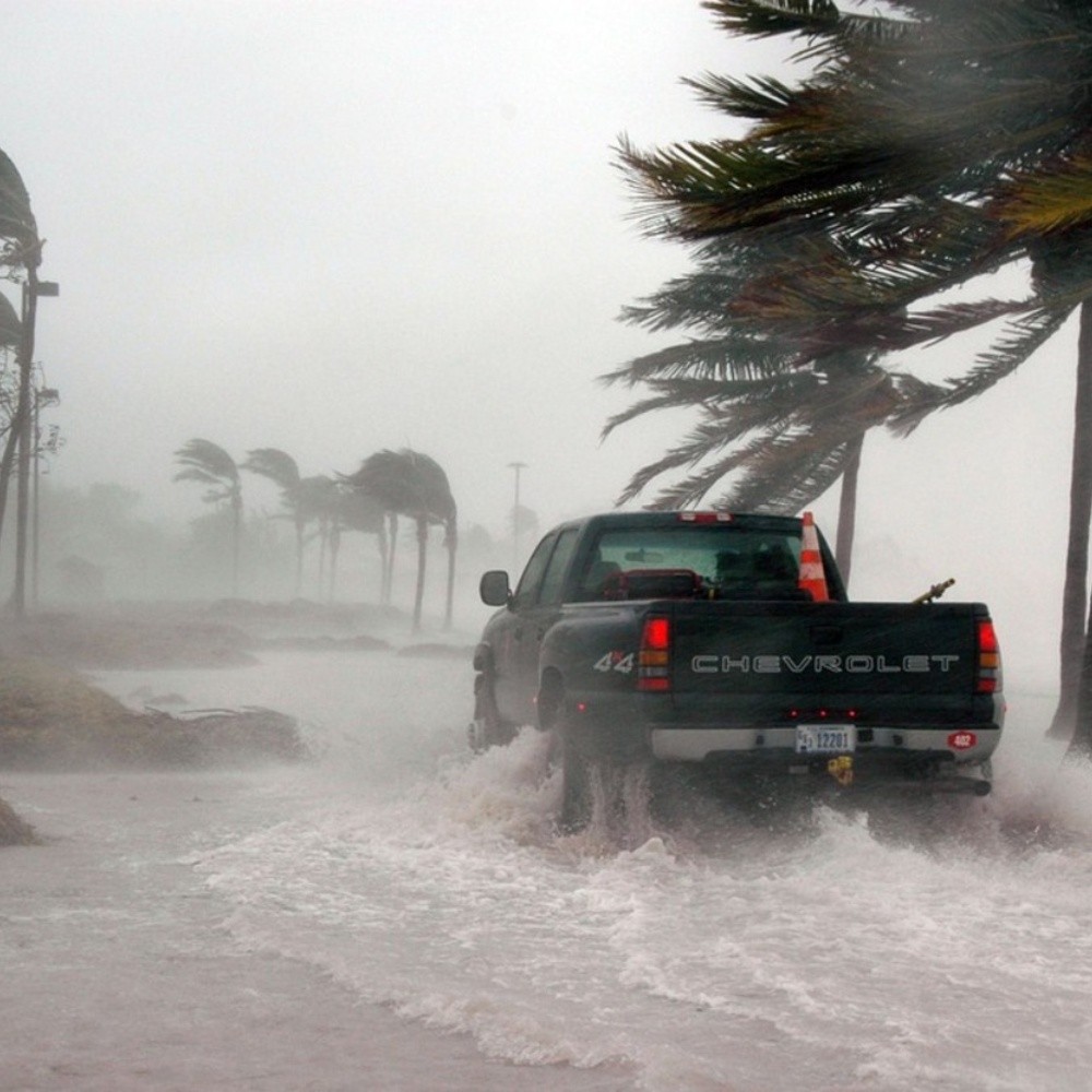 Se forma tormenta tropical Alex en el Océano Atlántico