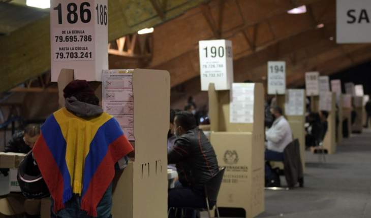 Segunda vuelta en Colombia: qué propone cada candidato