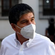 Subsecretario Monsalve confirma querella contra responsables del «cobarde homicidio» a carabinero en Pedro Aguirre Cerda 