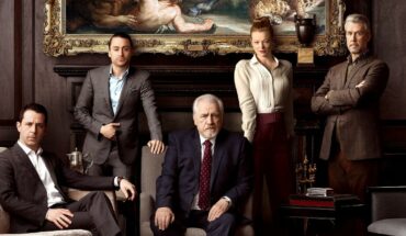 “Succession”: announced the start of filming of the fourth season