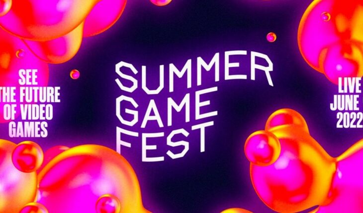 Summer Game Fest: los 10 mejores anuncios del gran evento gamer