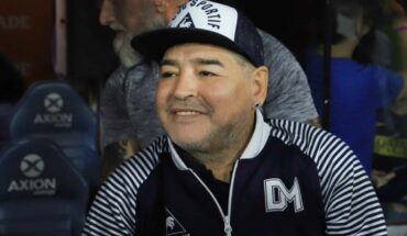 The case for the death of Diego Armando Maradona is brought to trial