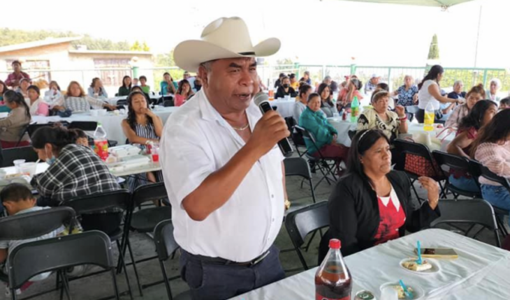 The mayor of Tlalnepantla, Morelos, is attacked with bullets