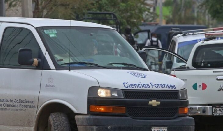 They find bodies tied up in different areas of Jalisco