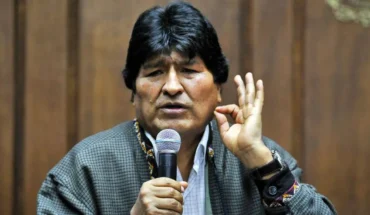 Tras el toque de queda en Ecuador, Evo Morales repudió el accionar del Presidente