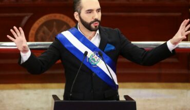 Tras la caída del bitcoin, el presidente de El Salvador fue cuestionado