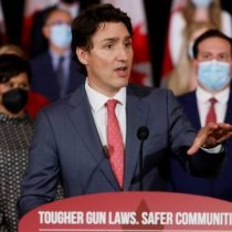 Trudeau's ambitious plan to restrict access to firearms in Canada