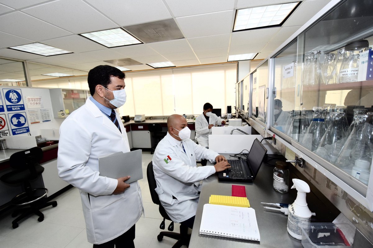 UNAM abre la primera clínica especializa en enfermedades raras