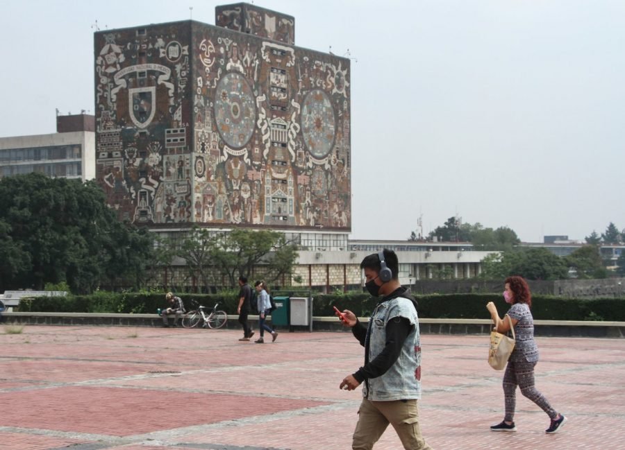 UNAM anuncia clases presenciales para todos los niveles y planteles