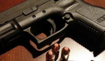 U.S. Senate Approves Gun Control Bill