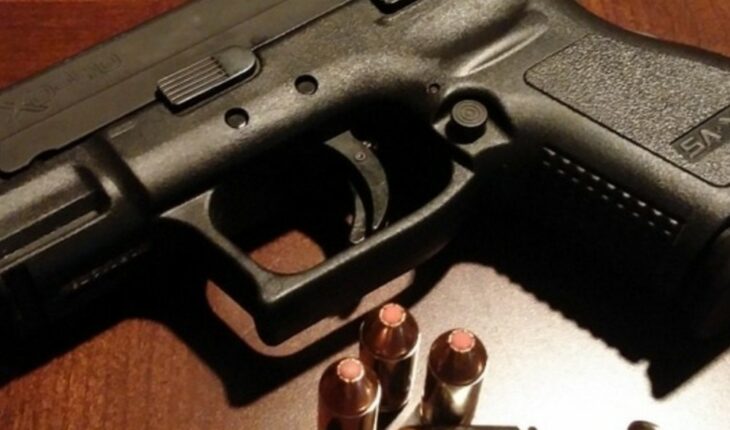 U.S. Senate Approves Gun Control Bill