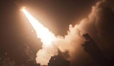 U.S., South Korea Fire Missiles into the Sea