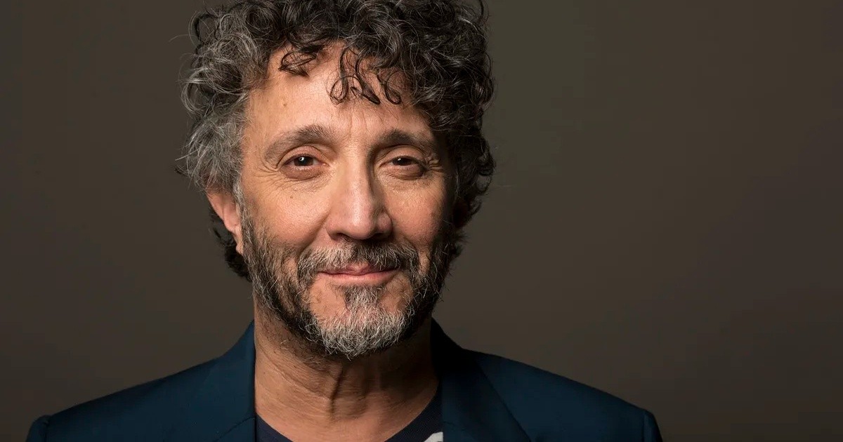 Unstoppable! Fito Páez sold out his show in Rosario