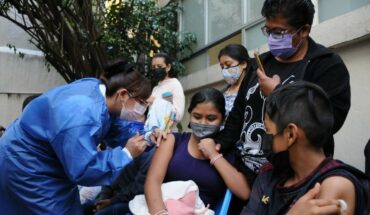 Vacunación COVID para niños de 10 y 11 años en Edomex: sedes y requisitos