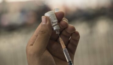 Vacunación para niñas y niños en CDMX será por edades