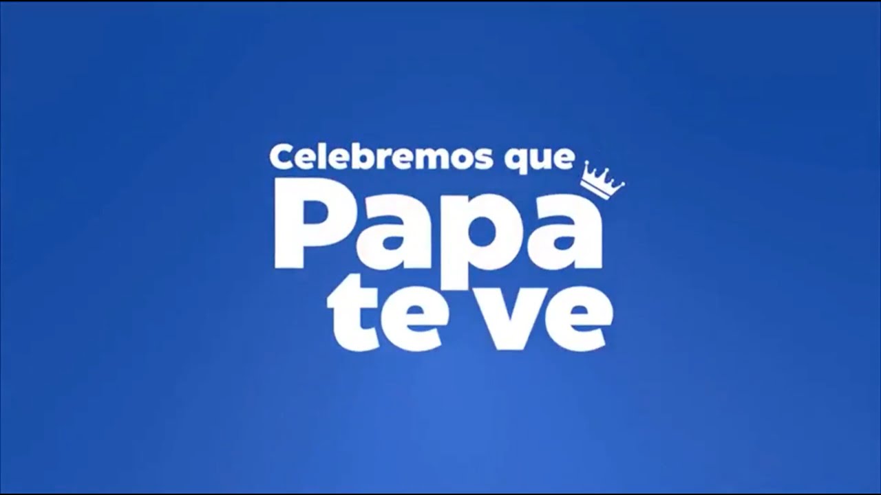 Celebremos qué #PapáTeVe | Caracol Televisión