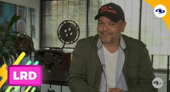 Video: La Red: ¡Sin pausa! Carlos Vergara habla de 'Cinco ignorantes buscando una verdad' – Caracol TV