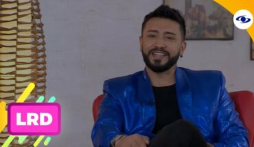 Video: La Red: Peldaño a peldaño, el cantante Jeison Pérez nos cuenta sobre su carrera musical – Caracol TV