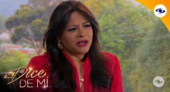 Video: Mayte Montero recordó cuando Totó la Momposina se puso celosa de Carlos Vives- Caracol TV