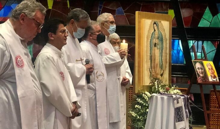 Villagers and friends narrate the work of Jesuits killed in Chihuahua
